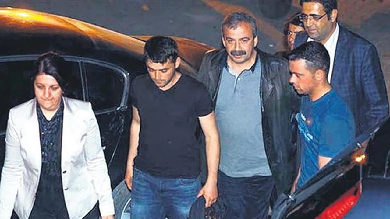 Binbaşı Ercan Kurt’un katili Amanoslar’da öldürüldü