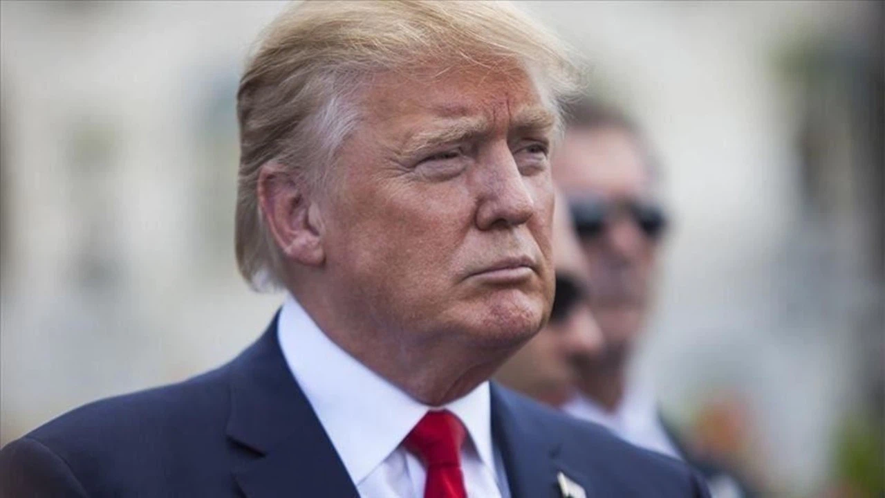 Politico: CIA, Trump'a sunulan 'Rusya ile ilgili istihbarat' akışını sınırlandırdı