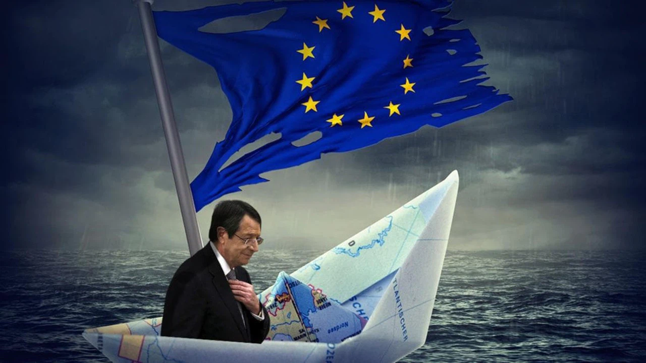 Rum Kesimi'ne koşulsuz destekle AB'nin geleceği tehlike altında