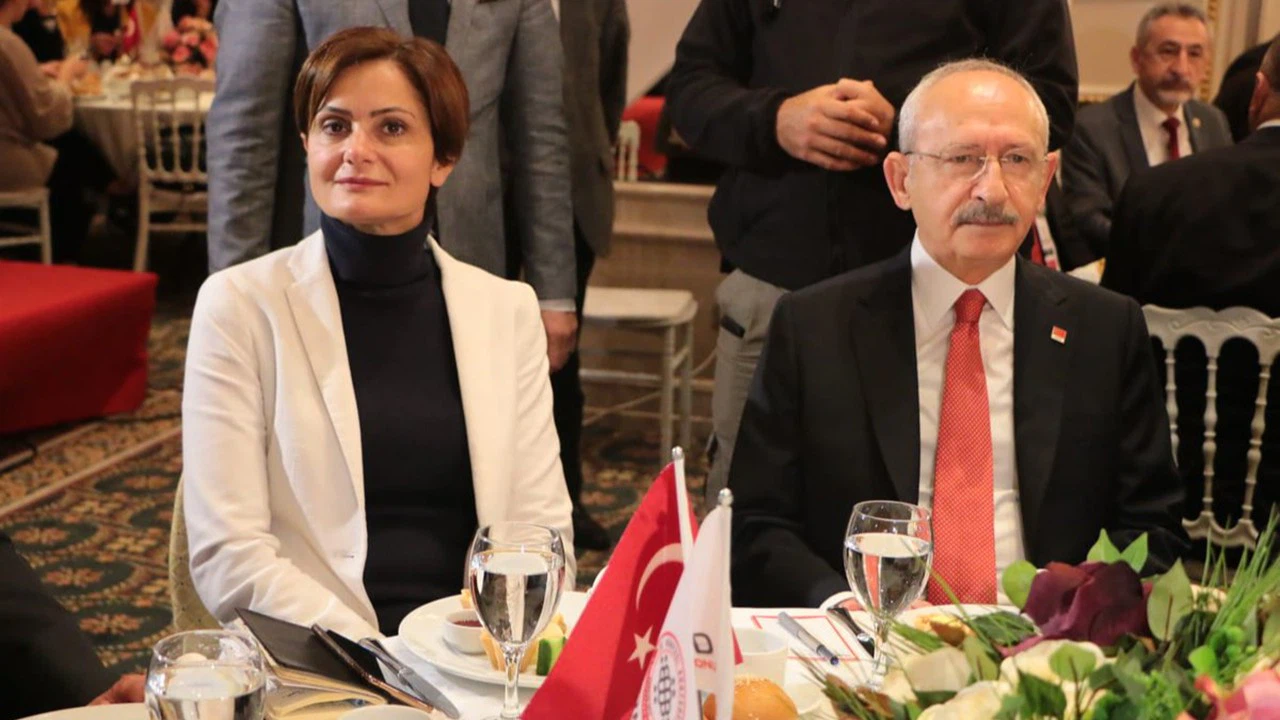 CHP'de Atatürk kavgasına devam