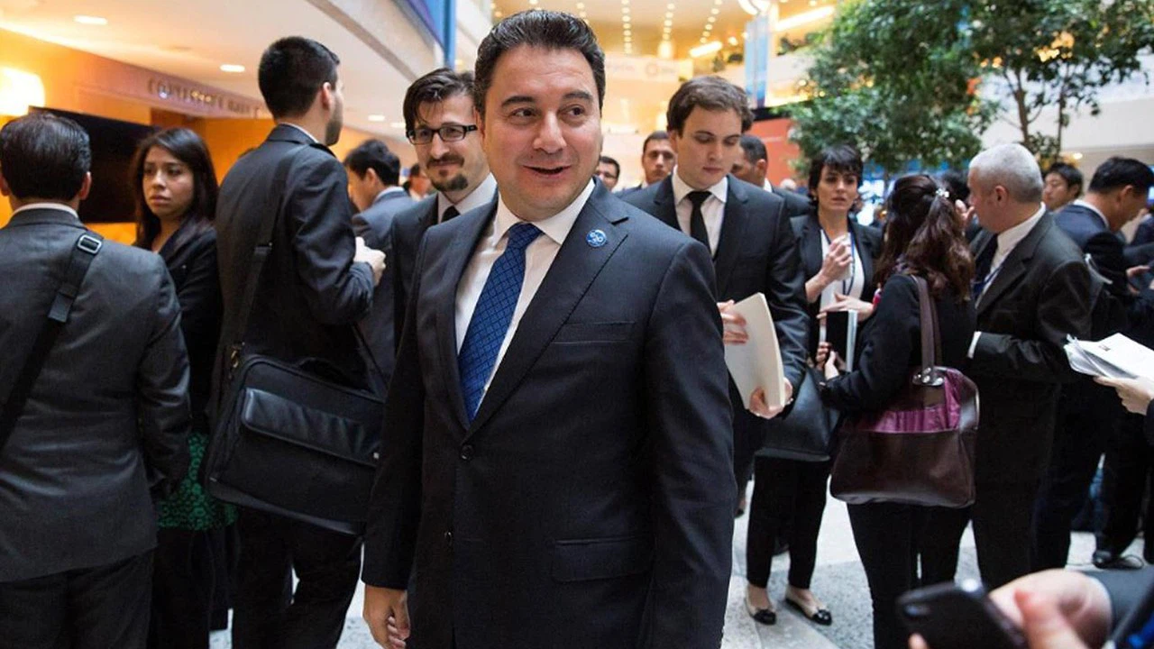 Kayınbirader Nusret'in şirketinde neler dönüyor?