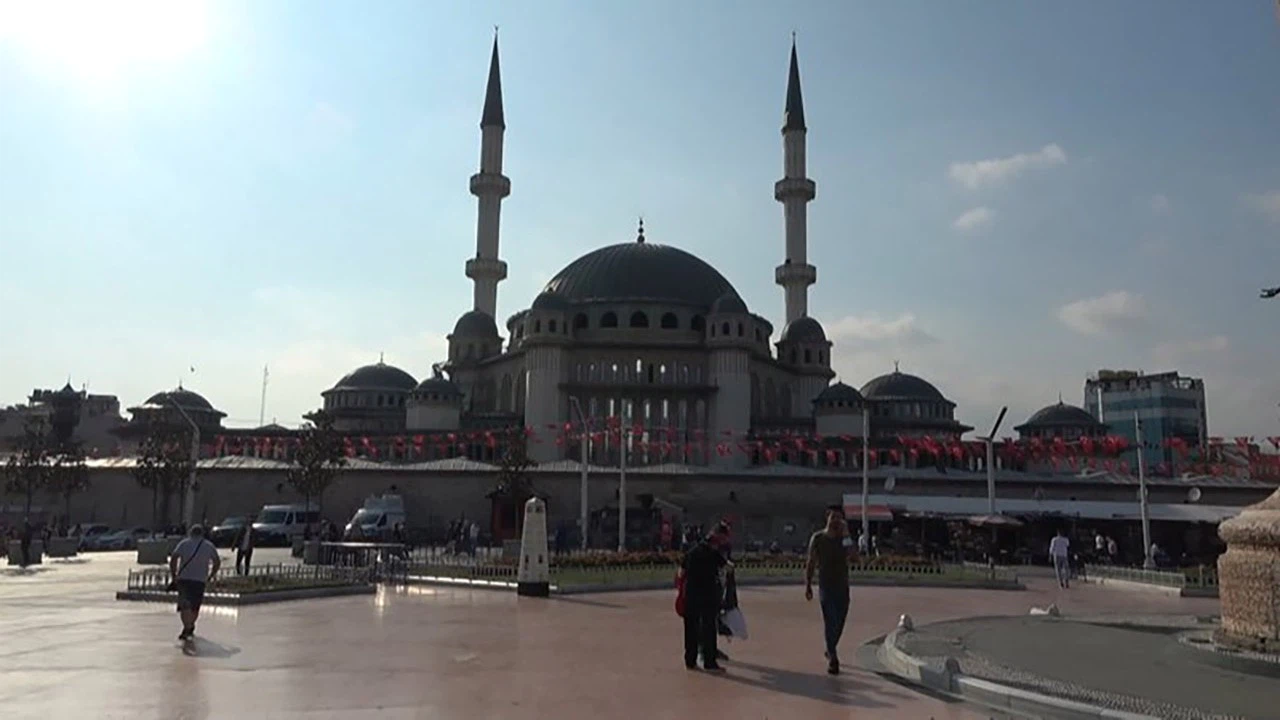 İşte ibadete açılacağı tarih