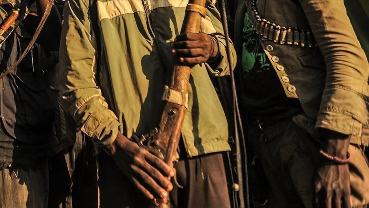 Nijerya'da Boko Haram'ın Borno Valisi'nin konvoyuna saldırısında ölü sayısı 30'a çıktı