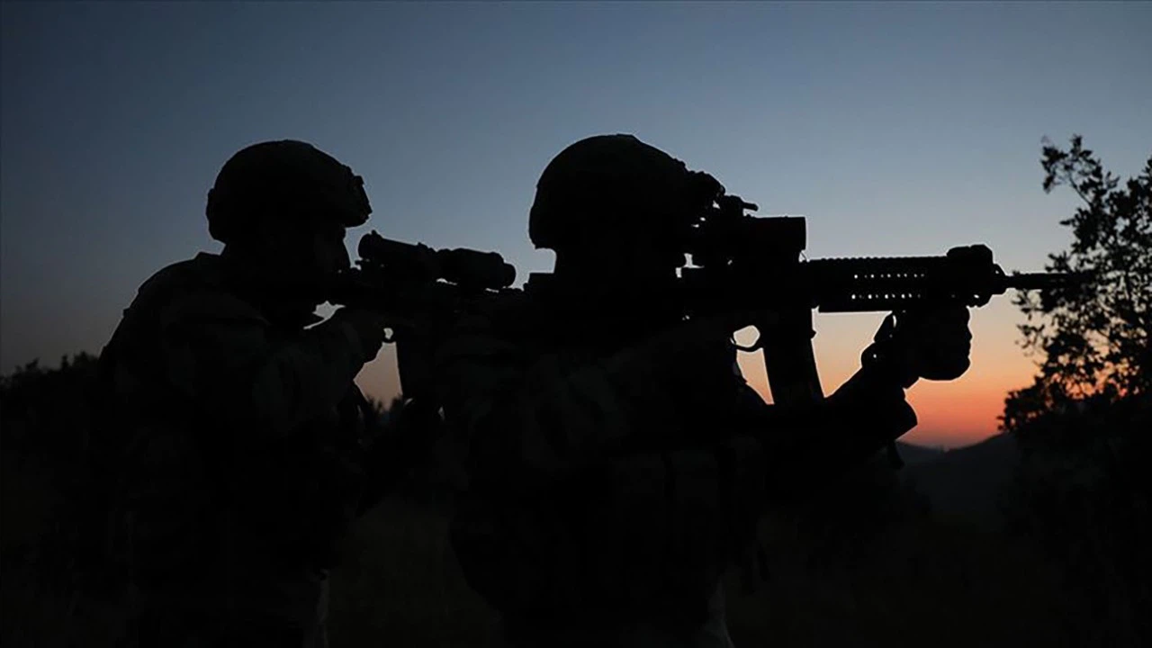 Kırmızı bültenle aranan İslom Saydalimov Hatay'da yakalandı