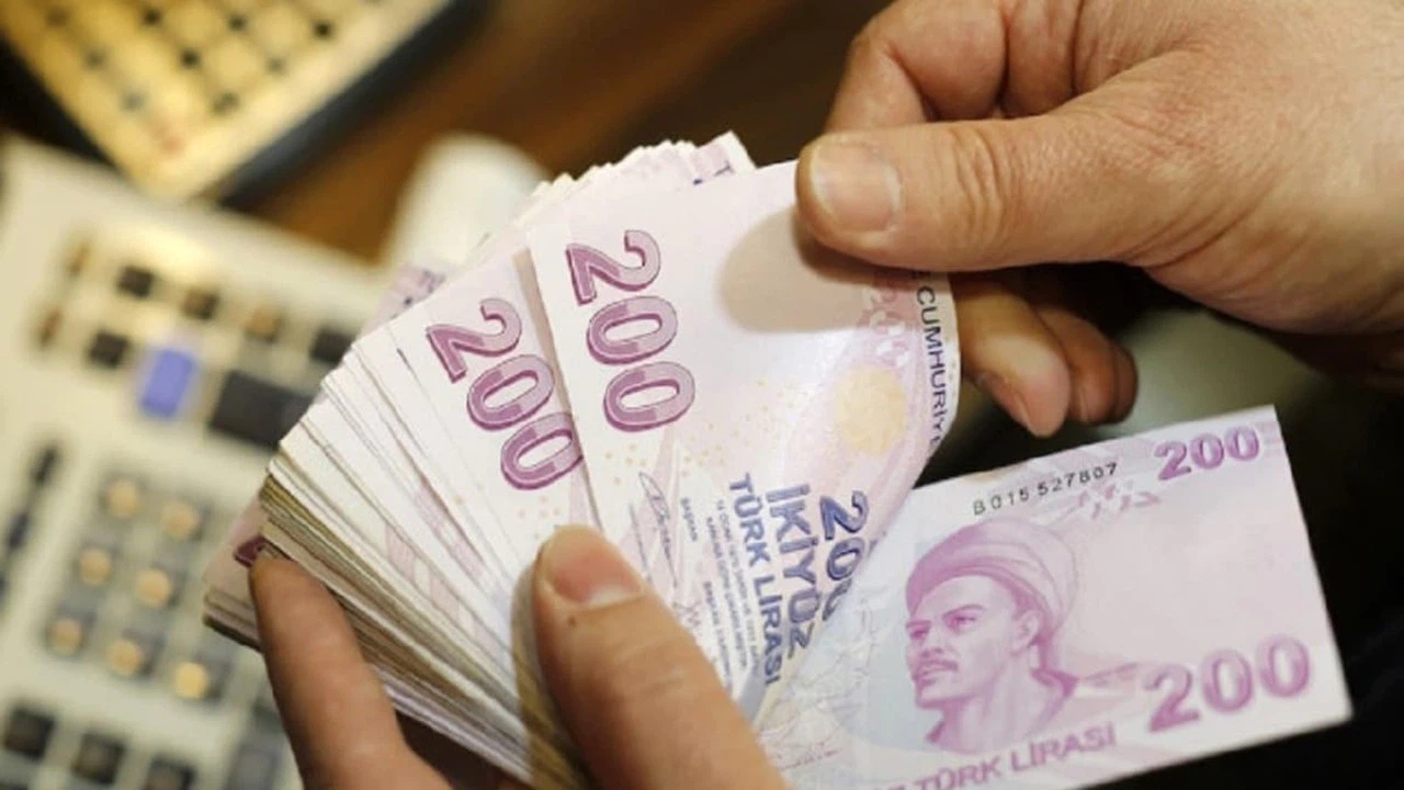 Destek ödemeleri başladı