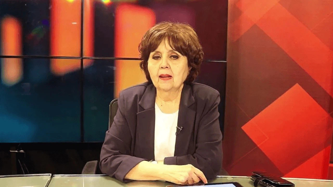 Gazeteci Ayşenur Arslan ifadeye çağrıldı