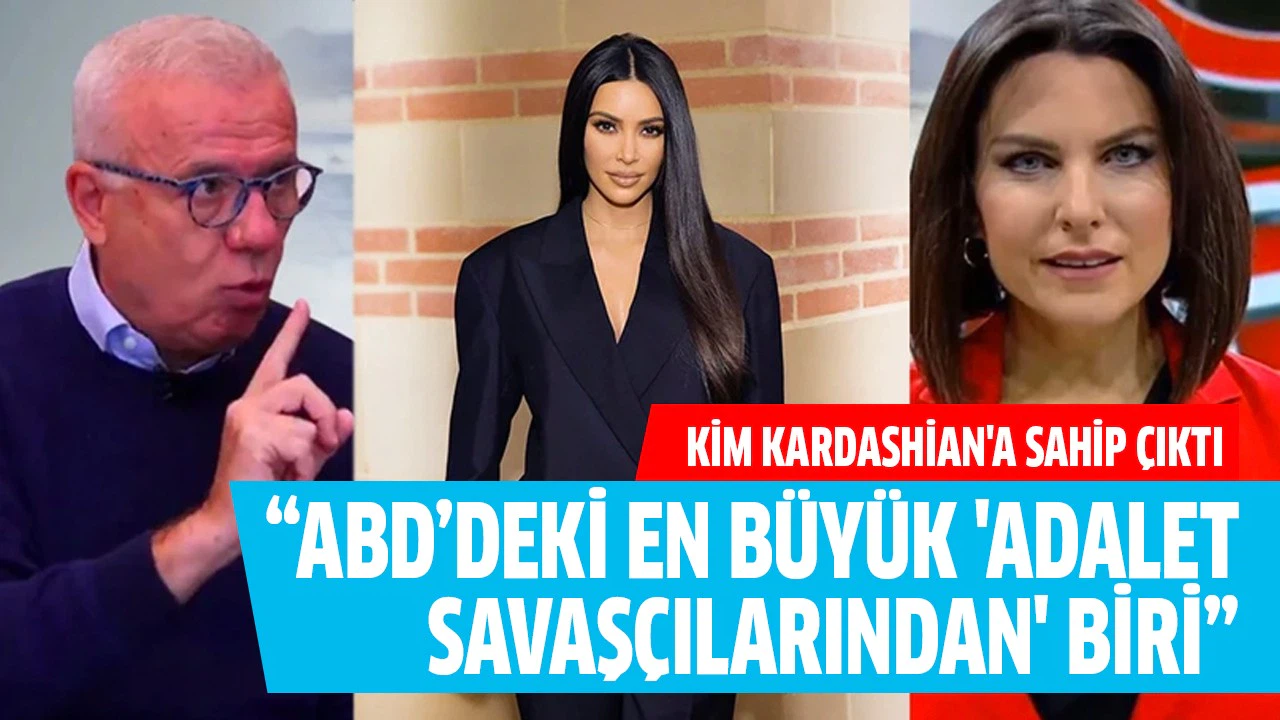 "ABD’deki en büyük 'adalet savaşçılarından' biri"