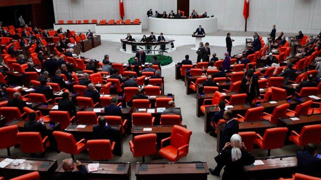 Tüm vergi ve trafik cezaları için yeniden yapılandırma