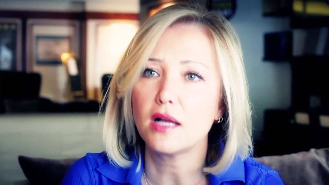 Berna Laçin'den küstah paylaşım