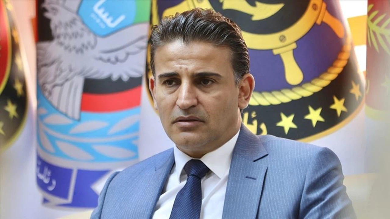 Libya Savunma Bakanı: Siyasi diyaloğa Öfke Volkanı Operasyonu kahramanları da katılmalı