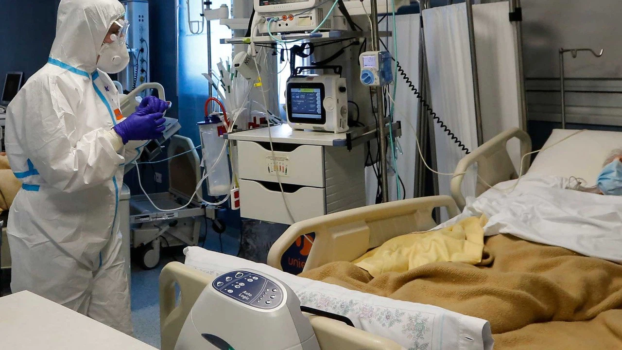 Herkesin evinde olan Aspirin koronavirüsün düşmanıymış