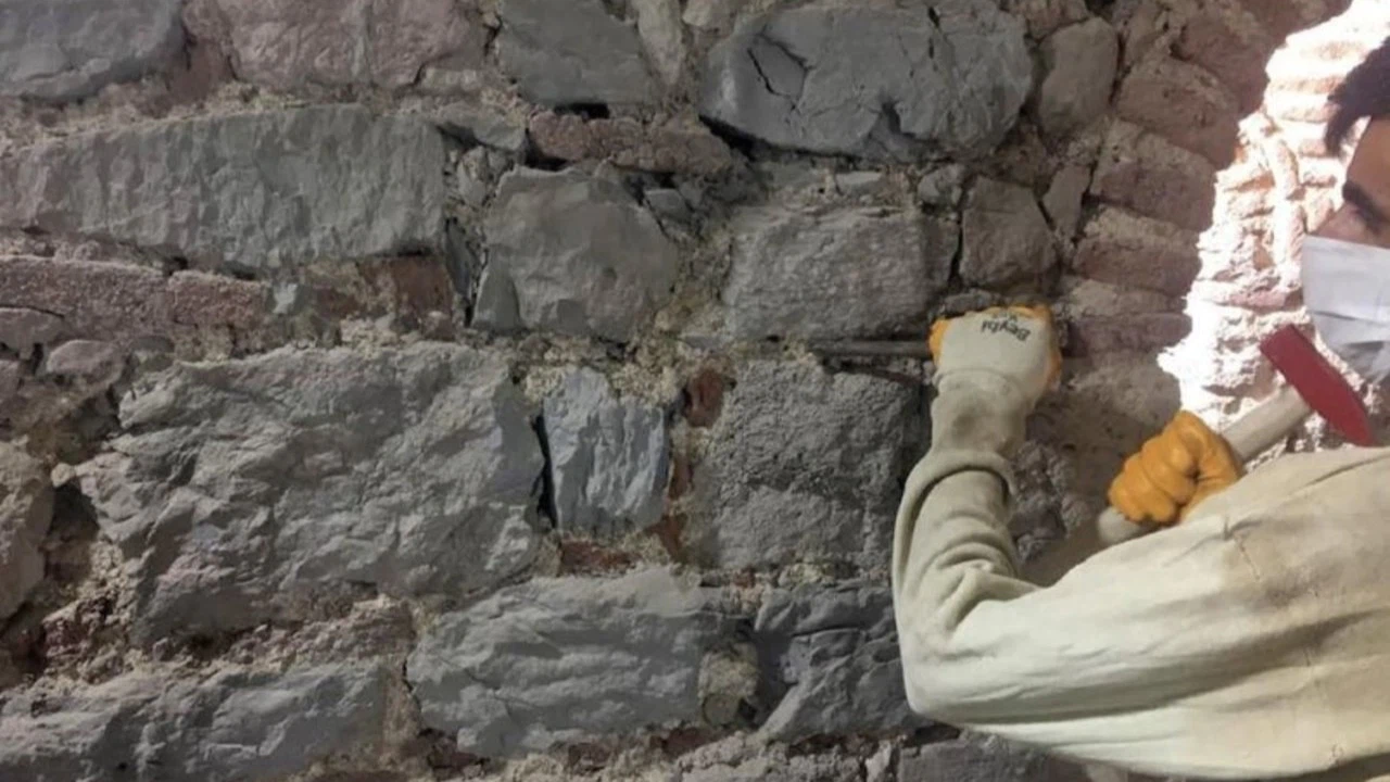 Galata Kulesi yeni yüzüyle açıldı! O bölümler tamamen kaldırıldı