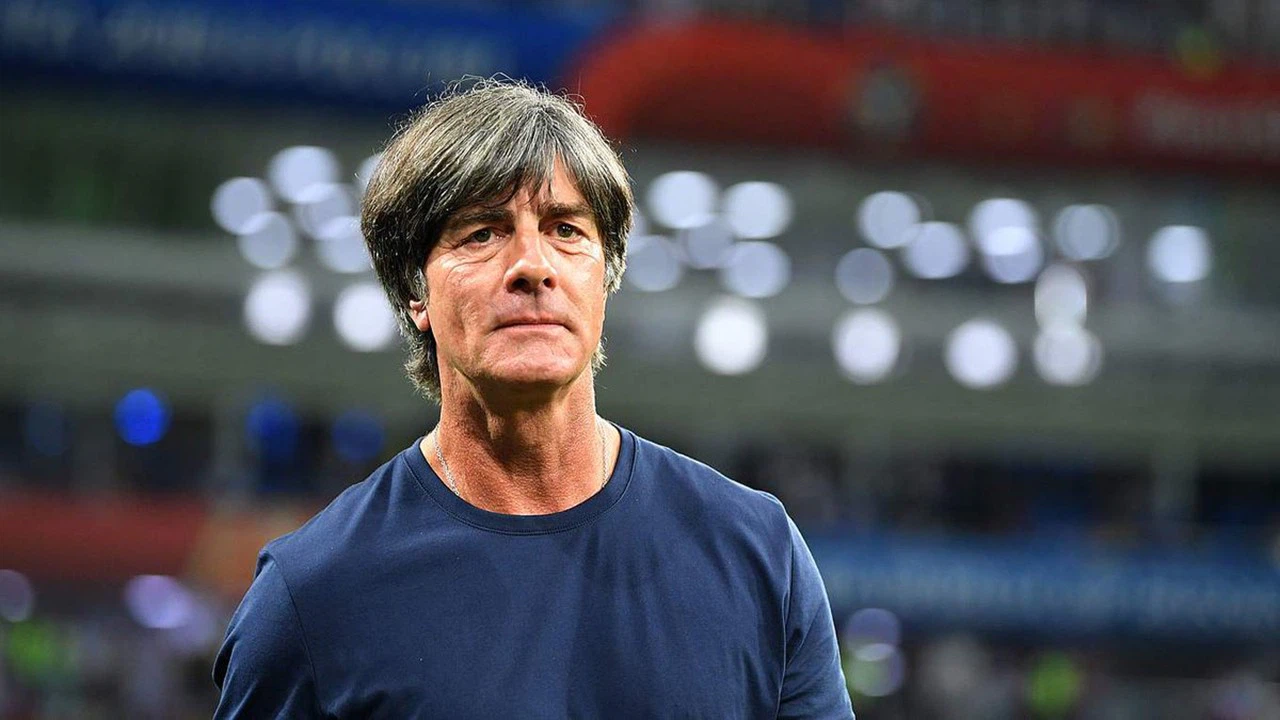 Löw'ün hayran kaldığı Türk futbolcu!