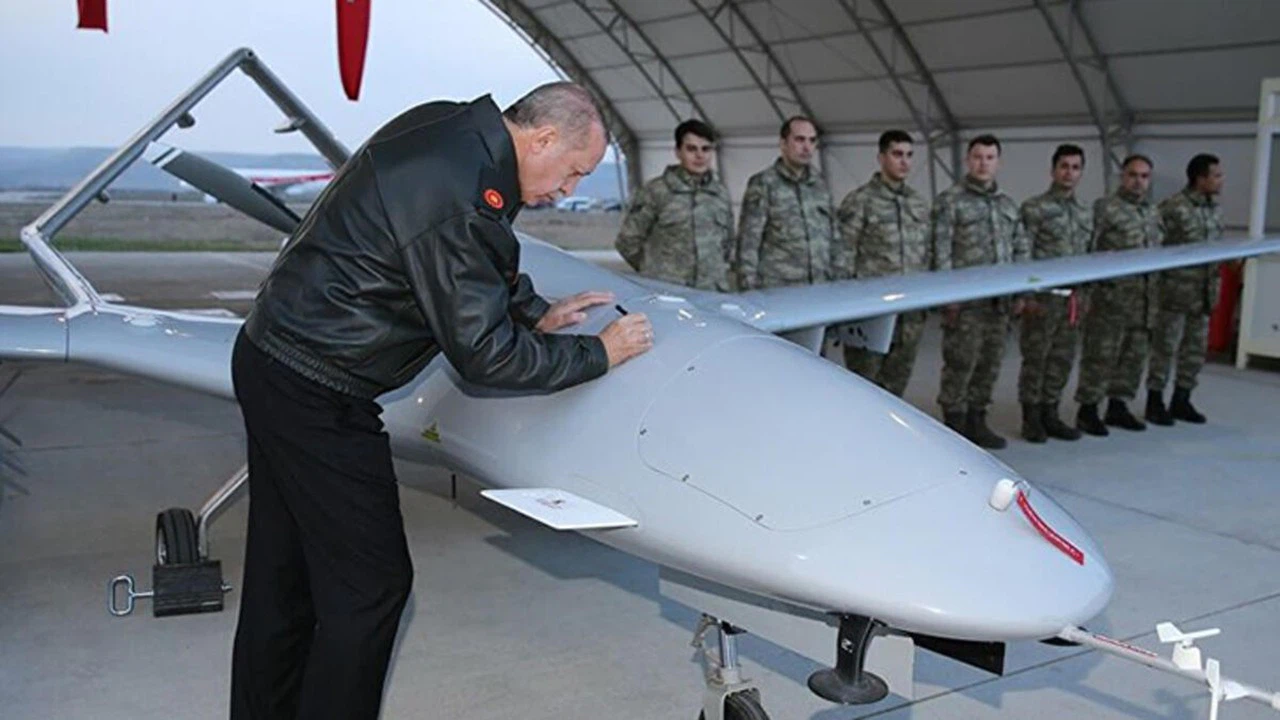 Forbes: "Türkiye'nin düşmanları zor günler yaşayacak"