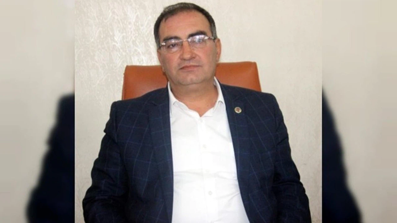 Kilis Belediye Başkanı hayatını kaybetti