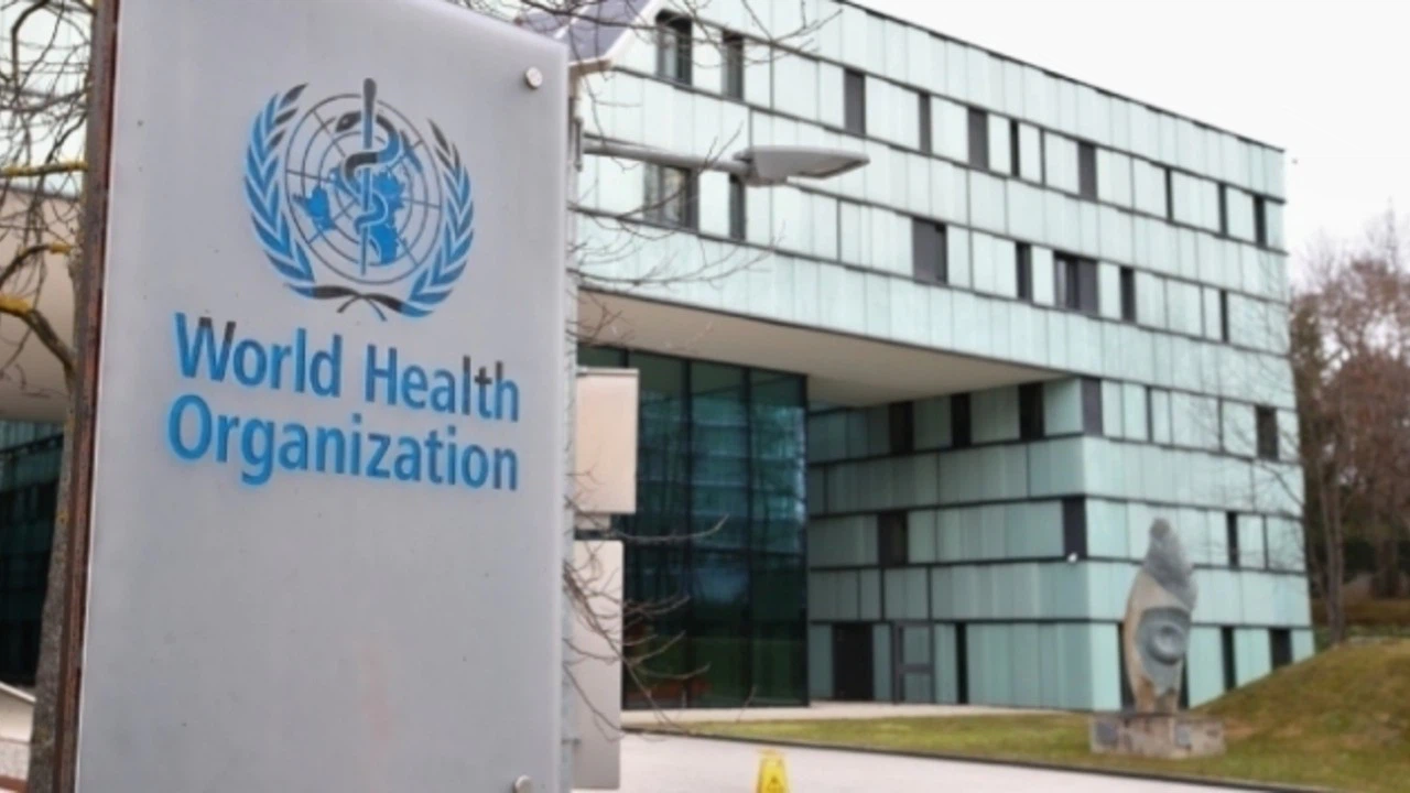 DSÖ: Aşı aralıktan itibaren onaya sunulmaya hazır olabilir