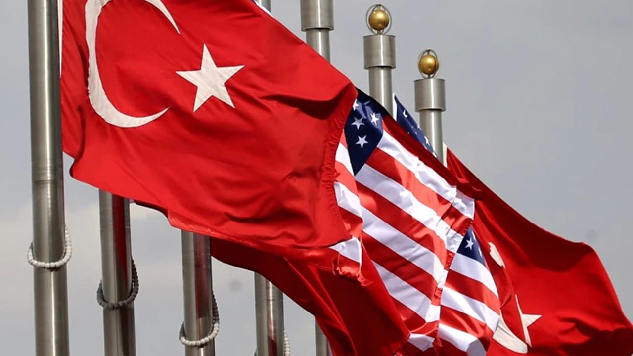 ABD'den Türkiye'ye skandal Oruç Reis suçlaması