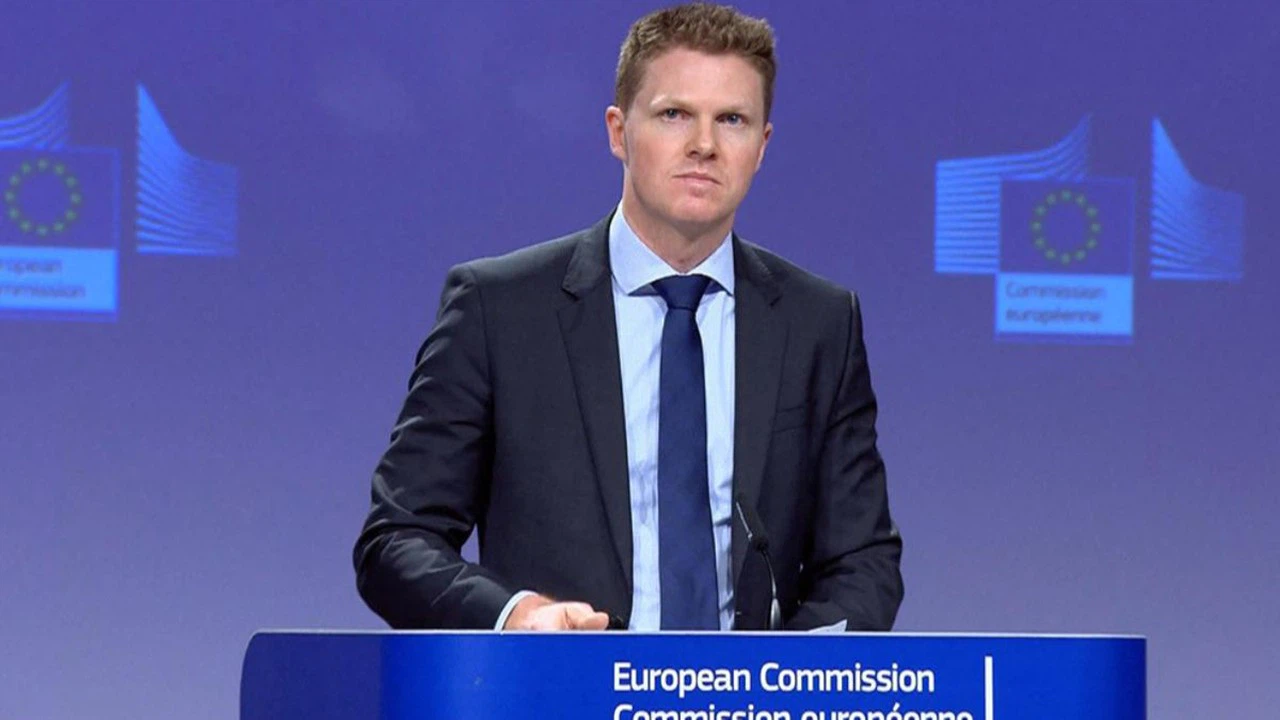 AB, Rum yönetimini markaja aldı: İnanamıyoruz