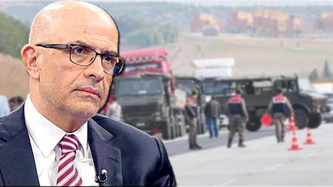 Mahkemeden Enis Berberoğlu kararı