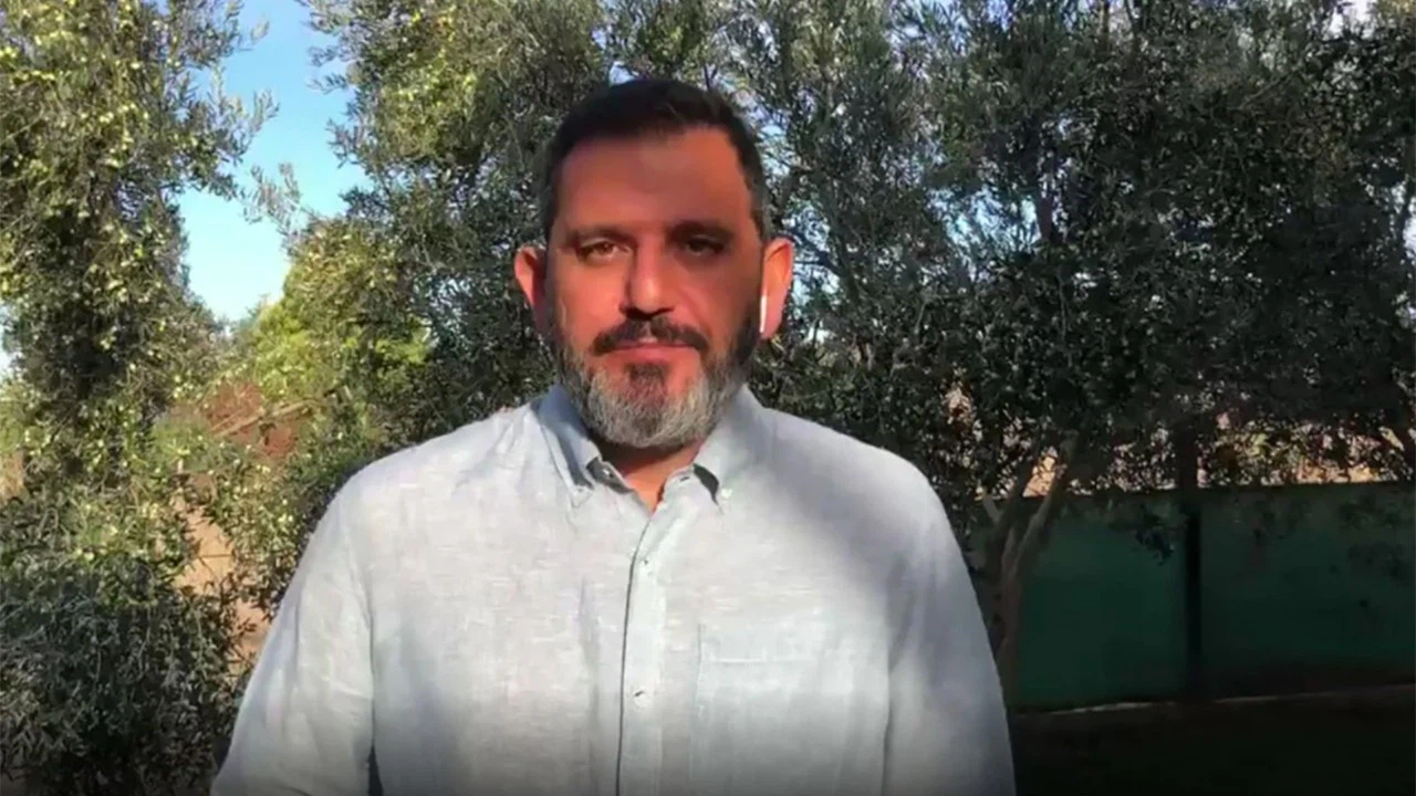 Fatih Portakal yeni adresini açıkladı