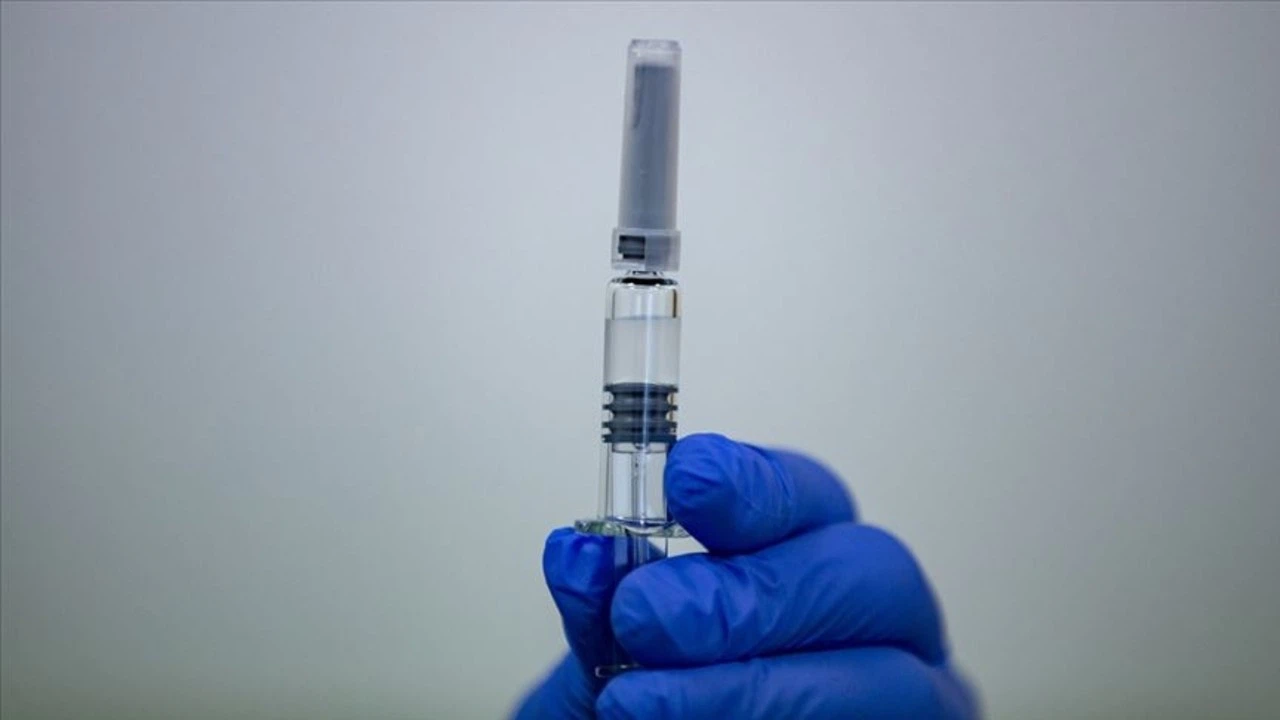 Putin Rusya'da ikinci Kovid-19 aşısının tescillendiğini açıkladı