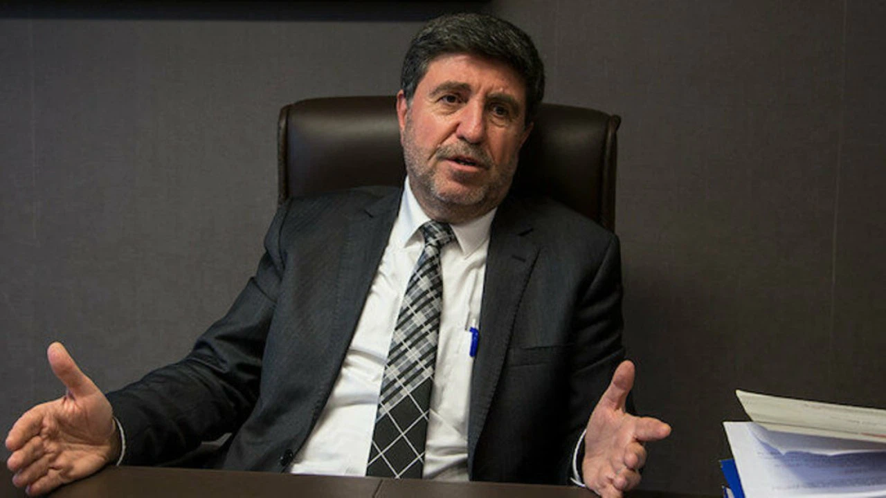 HDP'den istifa eden Tan: Partinin PKK ile bağı gizlenemez