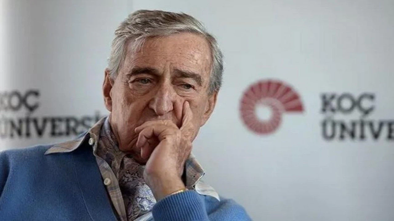 Rahmi Koç koronavirüse yakalandı!