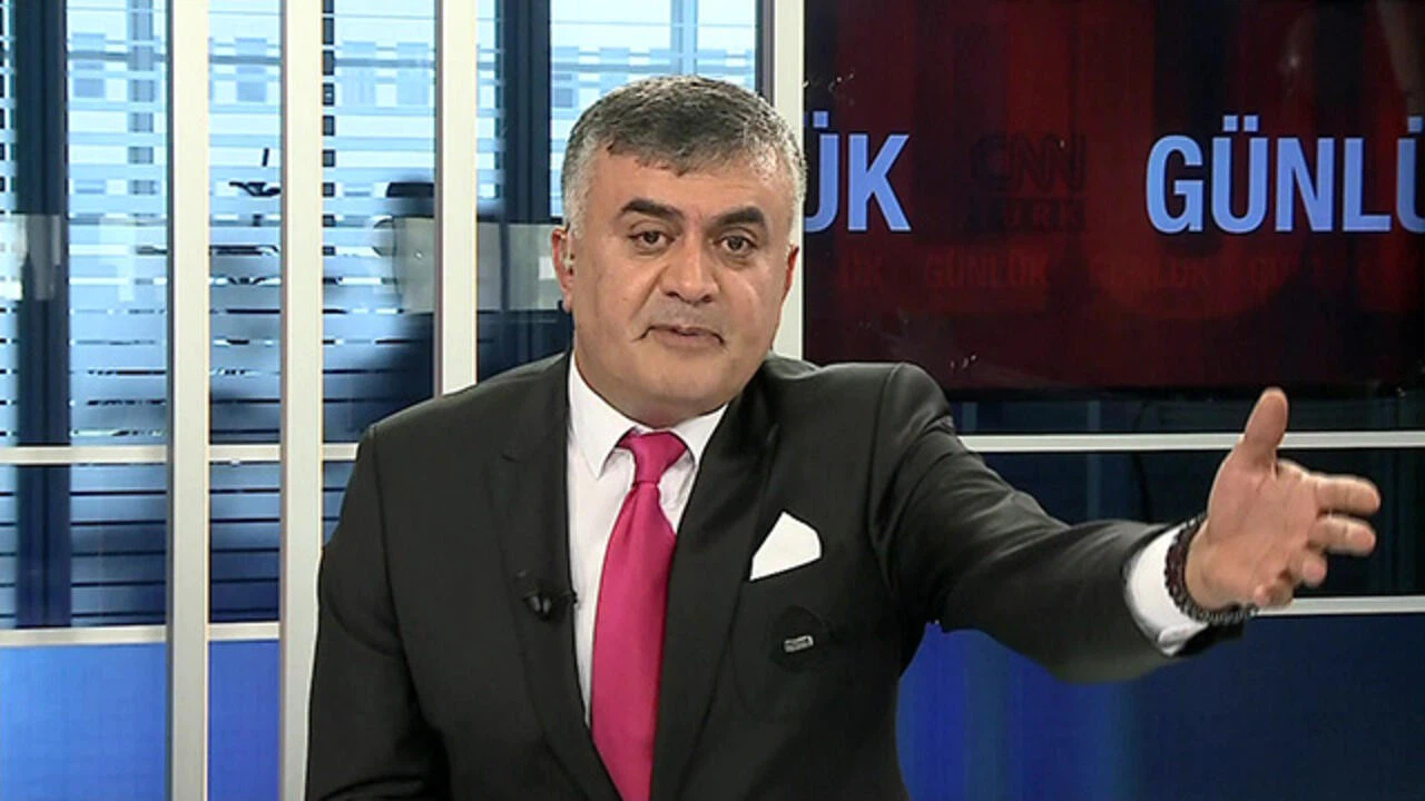 Adil Gür anketçiliği bırakacak mı?