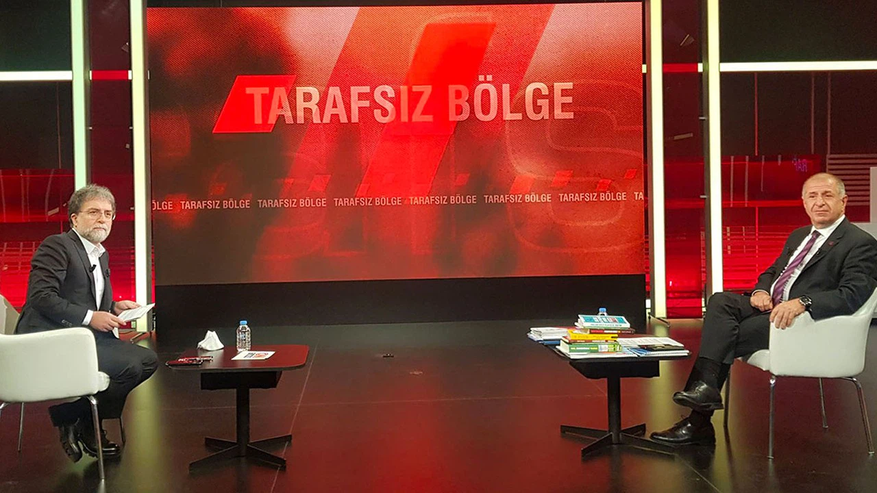 İYİ Parti bombası nasıl patladı?