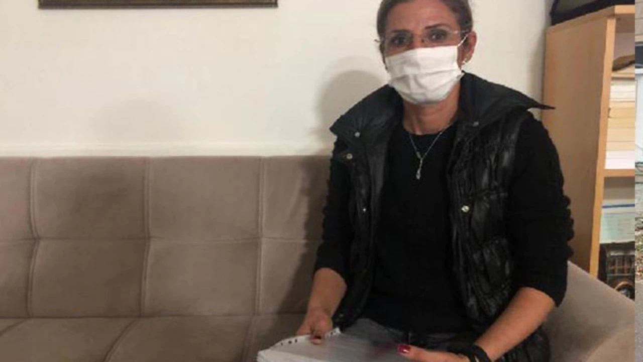 Gelecek Partisi Gemlik İlçe Teşkilatı'nda 30 kişi istifa etti