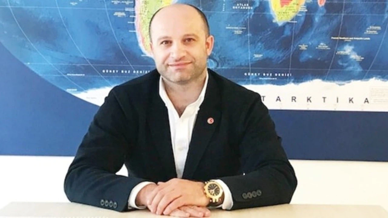 Skandal iddia: CHP, HDP VE İP "Açılım Anayasası" hazırlayacaktı