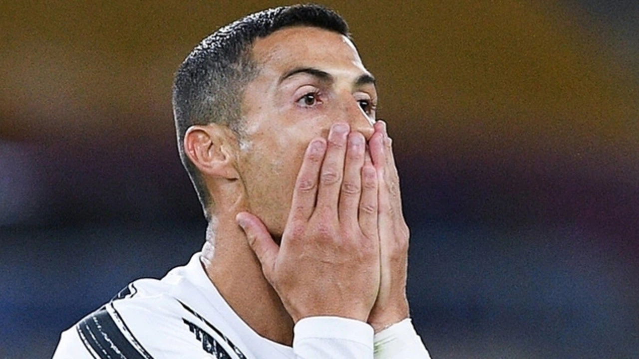 Ronaldo'nun Juventus macerası sona mı eriyor?