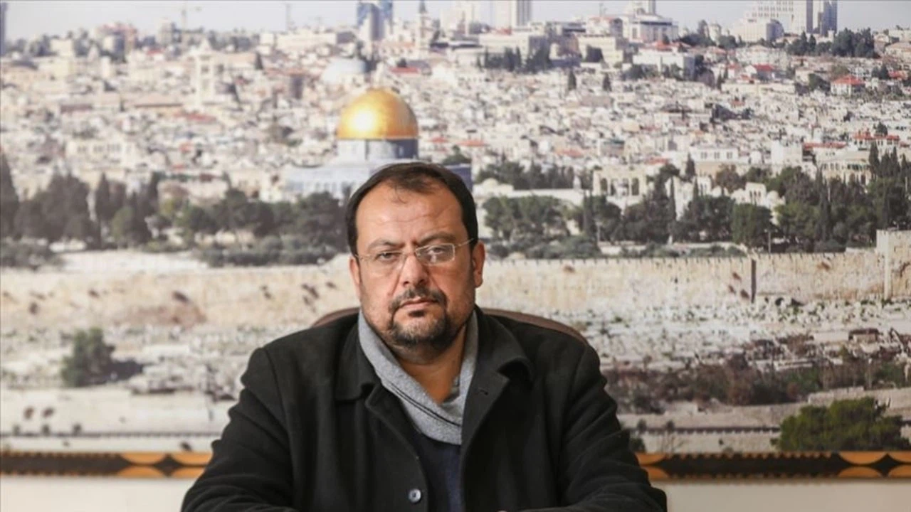 İslami Cihad Hareketi: Türkiye, İslam'ı ve Müslümanları savunan en cesaretli İslam ülkesidir