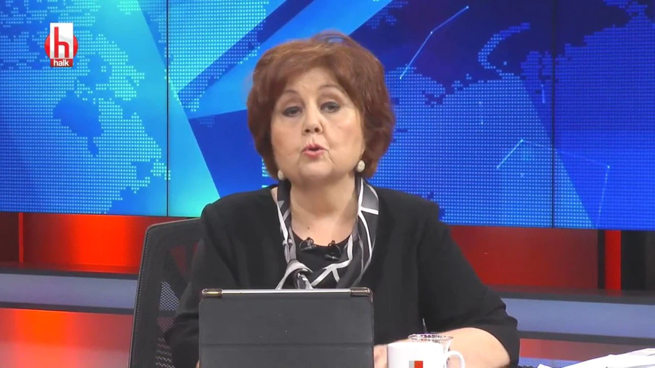 Ayşenur Arslan: "Türkiye Fransa'ya karşı gelmemeli"