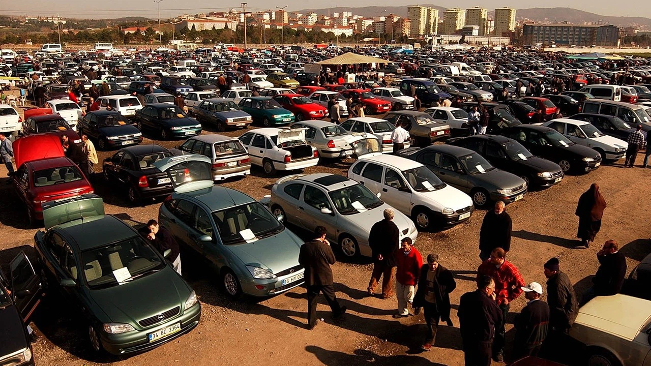 İkinci el araçta yeni fiyat oyunu ortaya çıktı