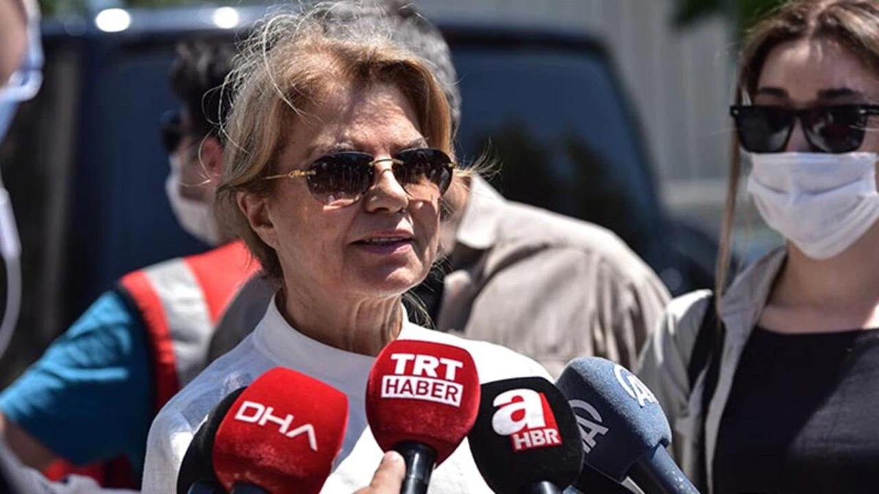 Tansu Çiller Mesut Yılmaz'ı anlattı