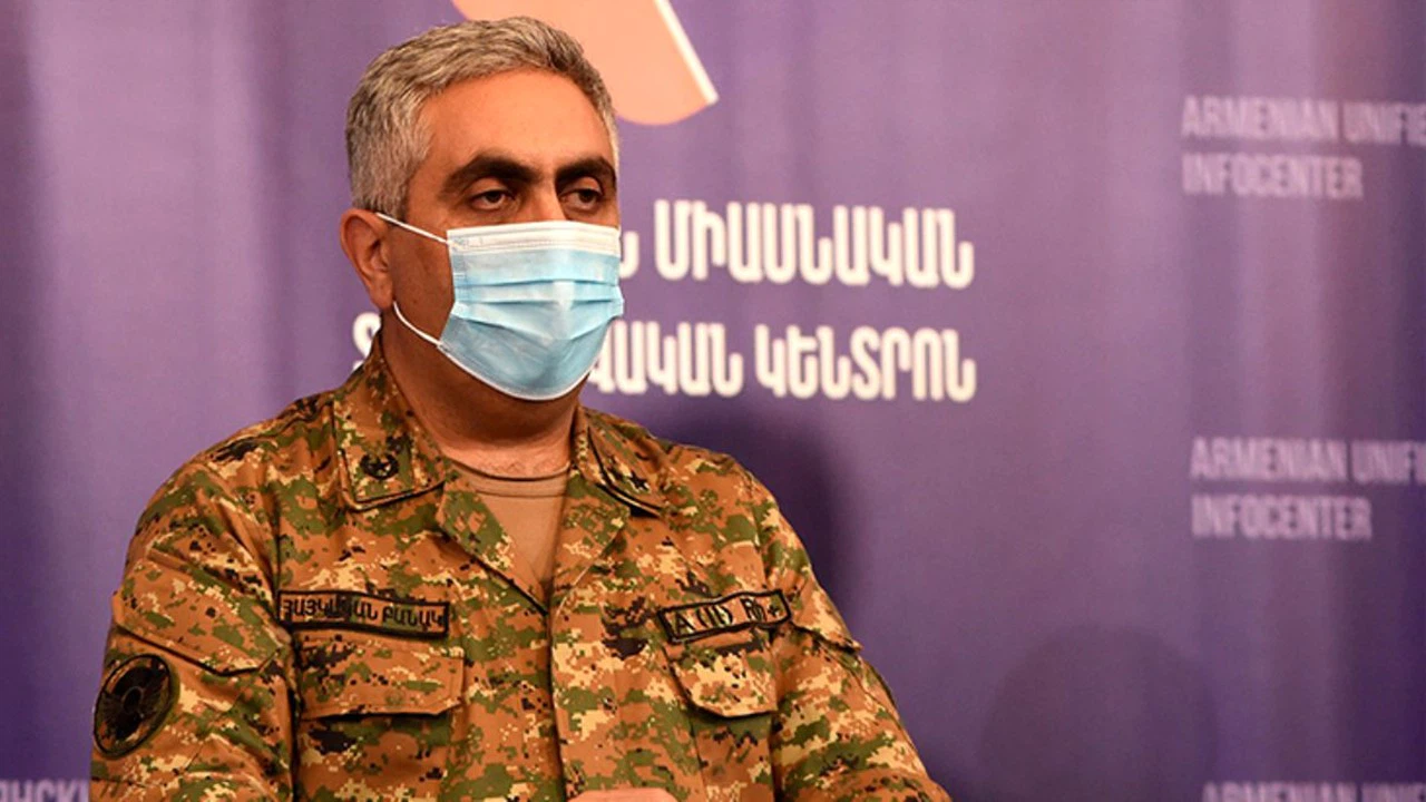 Ermenistan'dan Türkiye ve Azerbaycan'a küstah tehdit