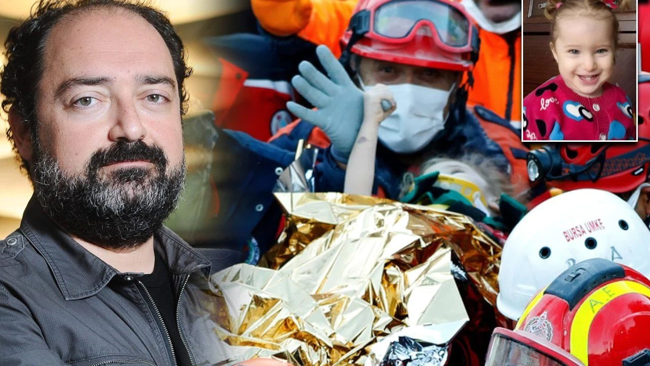 Nevzat Aydın Elif Perinçek'in eğitim masraflarını üstlendi