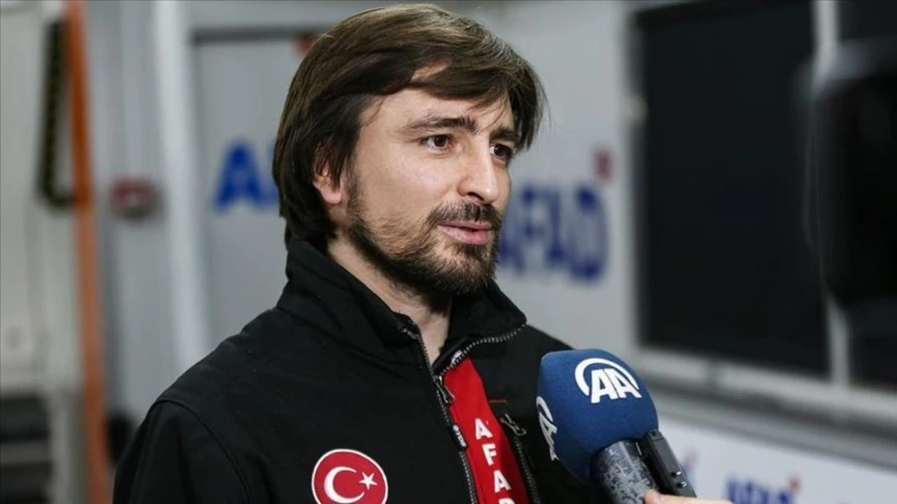 AFAD Başkanı Güllüoğlu: Yeni bir vatandaşımıza canlı ulaşınca umutlarımız da tazeleniyor