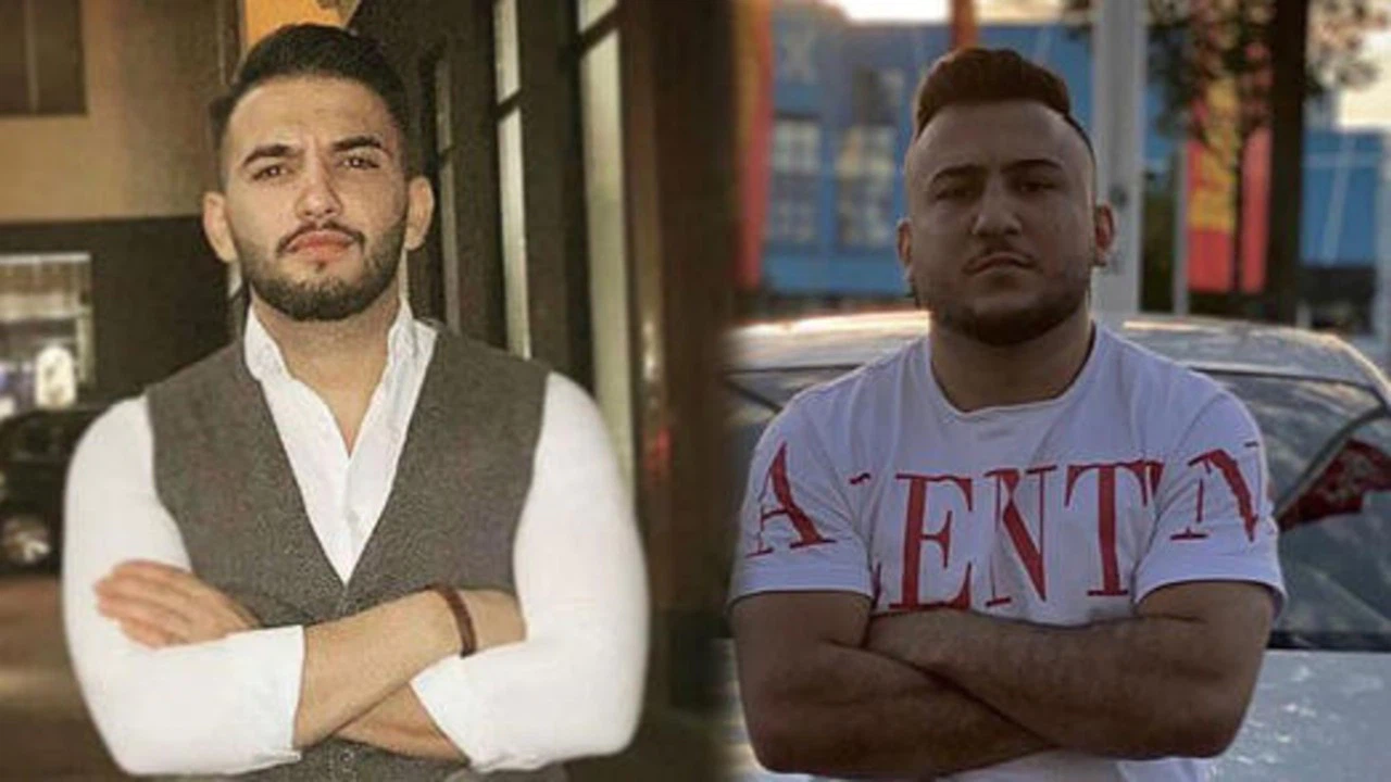 Cumhurbaşkanı Erdoğan kahraman Türklerle görüştü