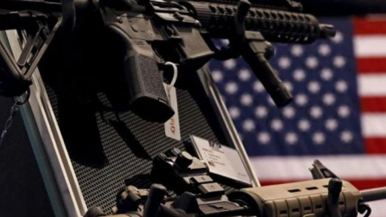 ABD'de seçim öncesi silah satışında rekor artış