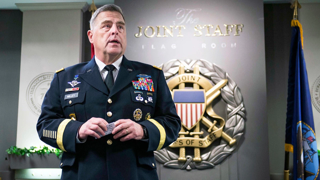 Ordu ABD seçimlerine müdahale edecek mi?