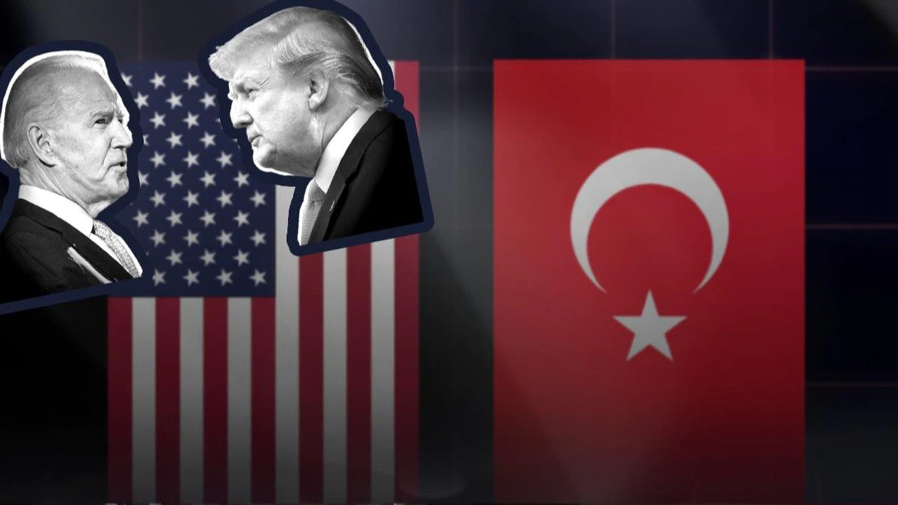 ABD başkanlık seçimlerinde son durum ne?
