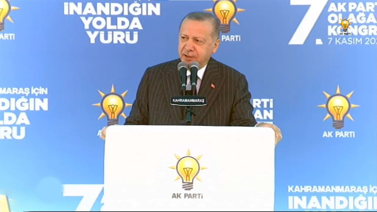 Başkan Erdoğan Aliyev'le yaptığı görüşmeyi anlattı