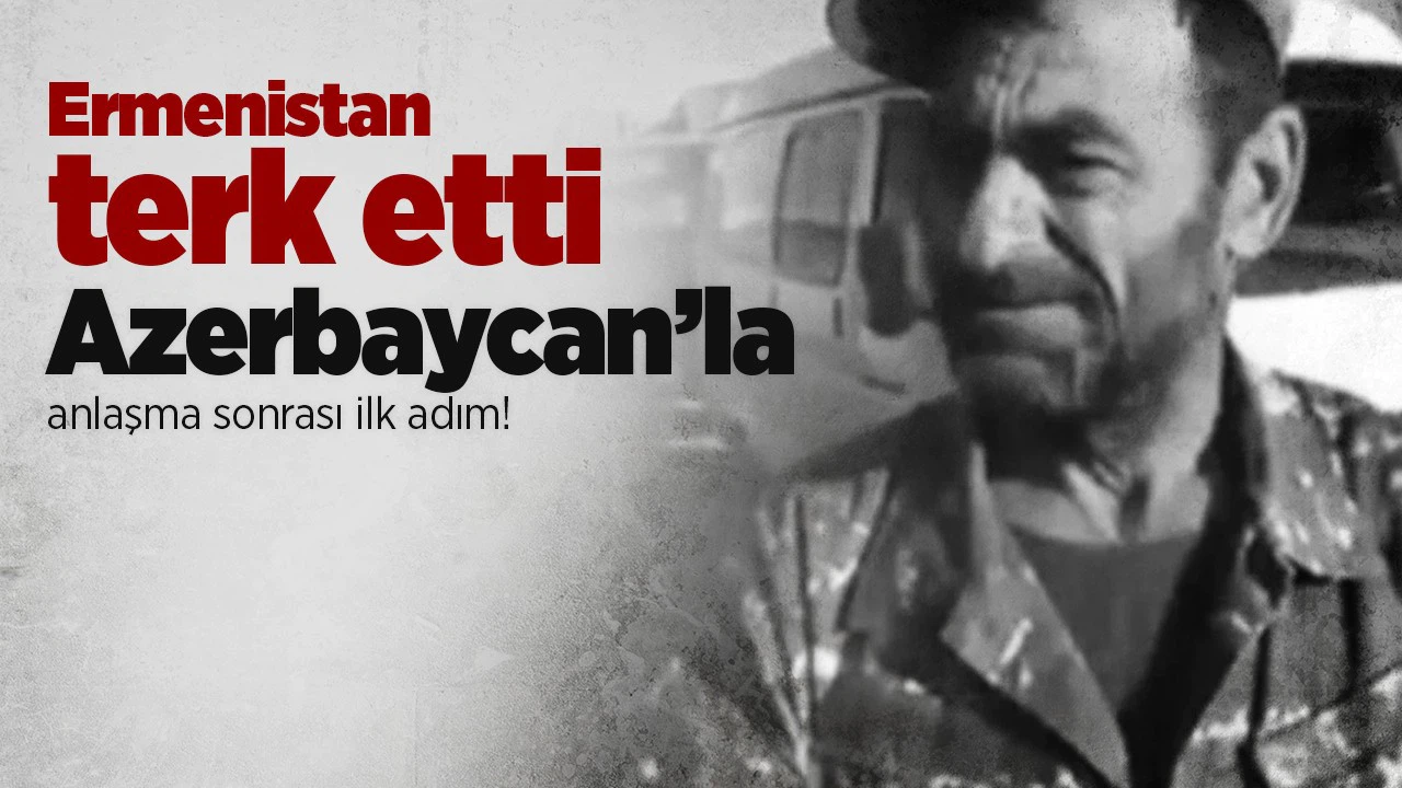 İşgalci Ermenistan, Kelbecer'i terk etti