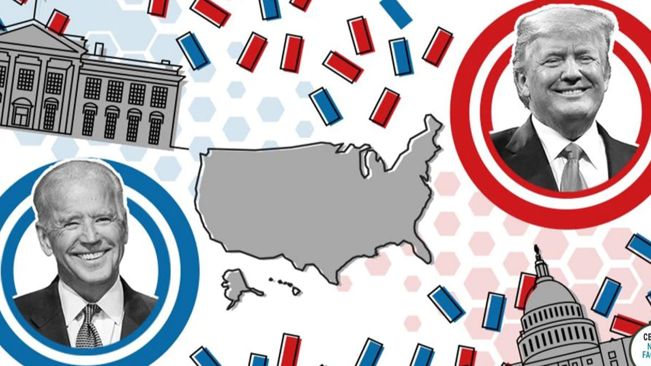 Arizona eyaletini Biden kıl payı kazandı