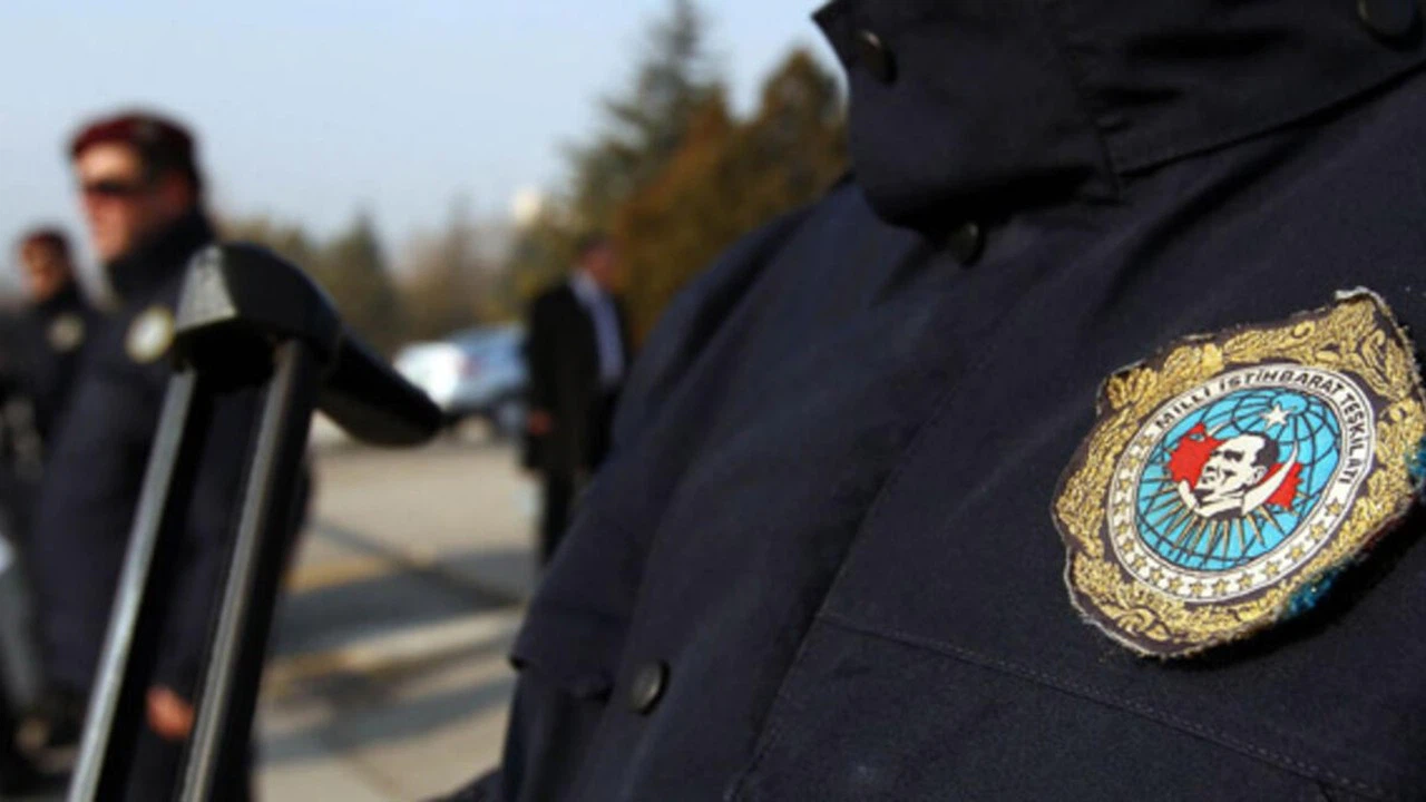 PKK'nın sözde Sincar sorumlusu etkisiz hale getirildi