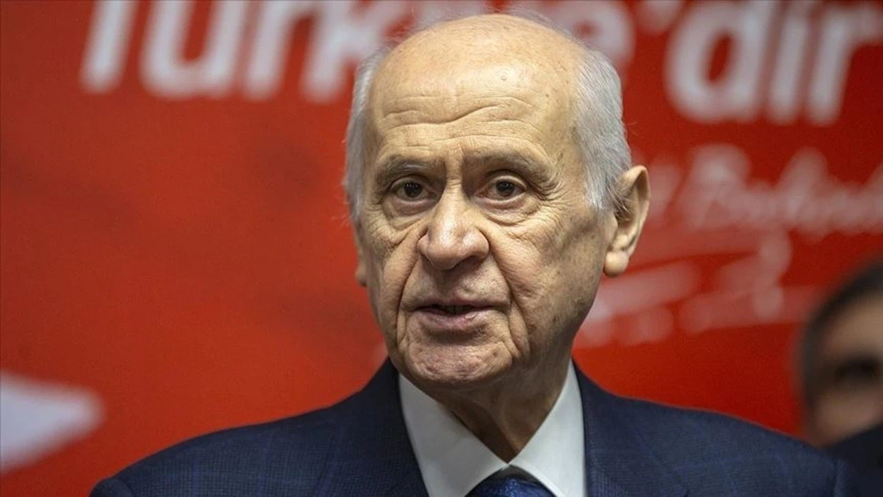 MHP Genel Başkanı Bahçeli: CHP'nin tarihi sorunu Kılıçdaroğlu ve ekibidir
