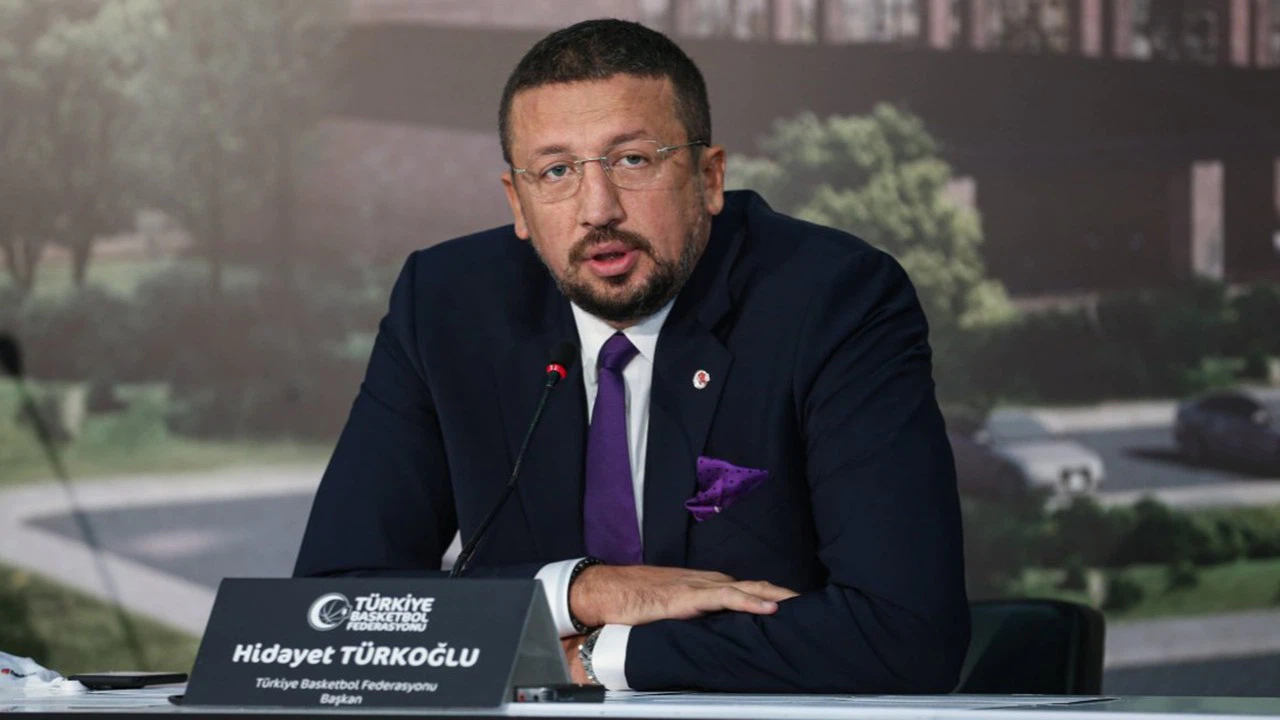 Hidayet Türkoğlu, koronavirüse yakalandı