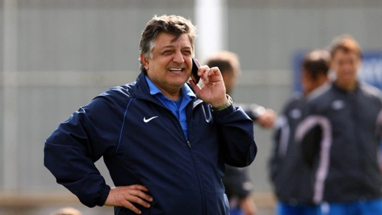 Yılmaz Vural yoğun bakıma alındı